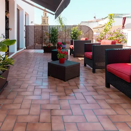 Casa Los Cuatro Soles Cordoba Exterior photo