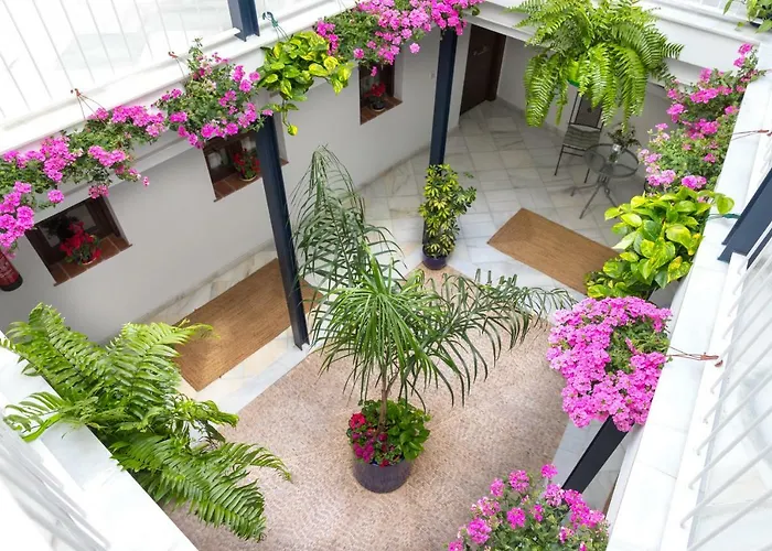 Casa Los Cuatro Soles