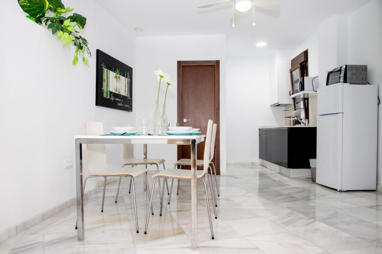 Casa Cuatro Soles Appartement *
