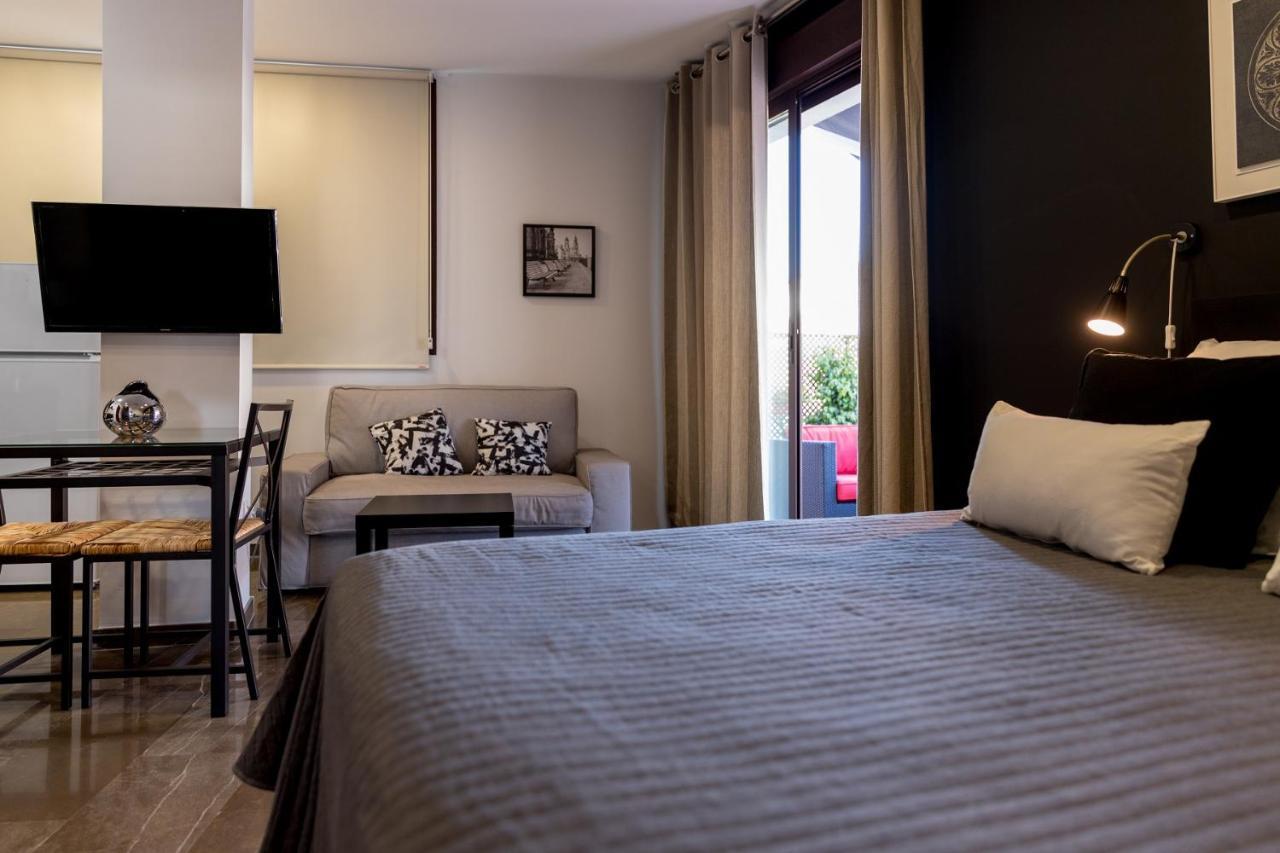 Casa Cuatro Soles Appartement Cordoue