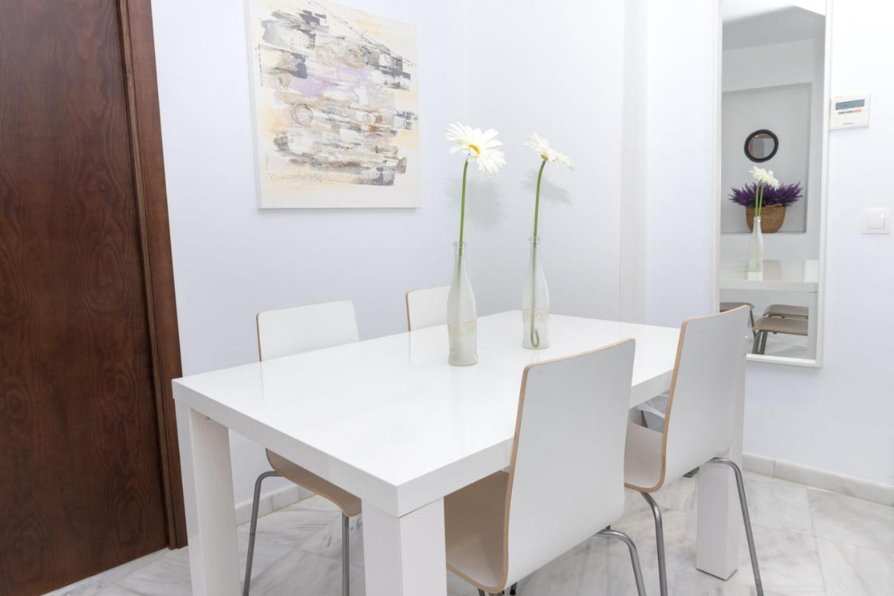 Casa Cuatro Soles Appartement Cordoue