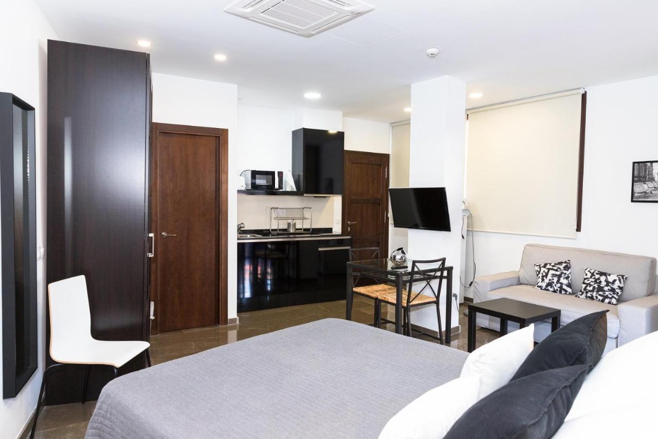 Appartement Casa Cuatro Soles
