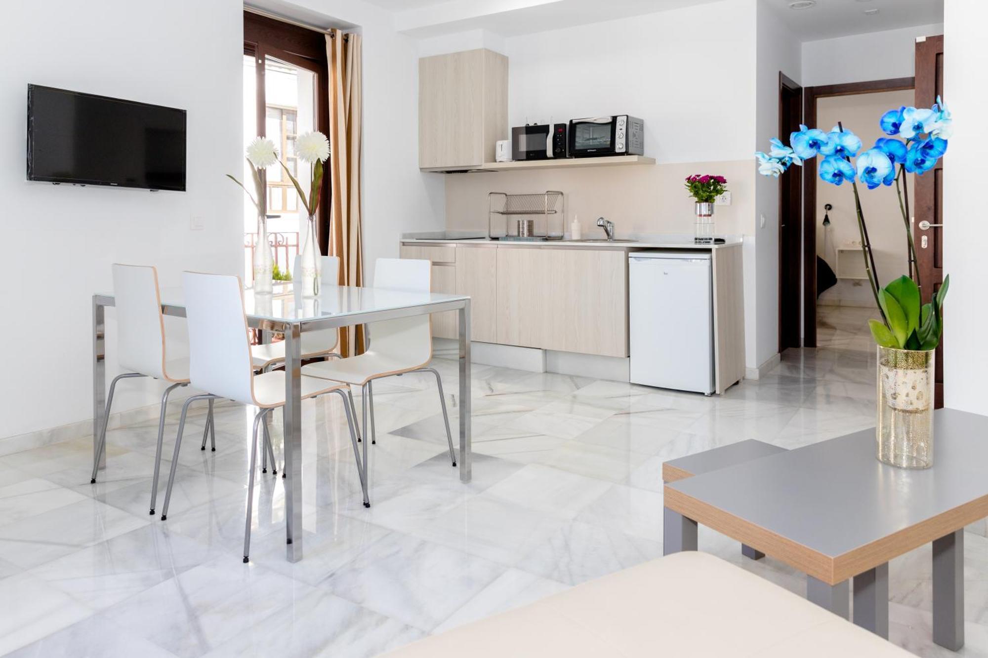 Appartamento Casa Cuatro Soles
