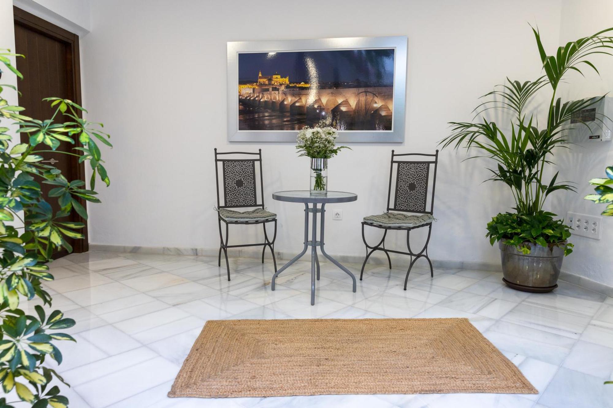 Appartement Casa Cuatro Soles