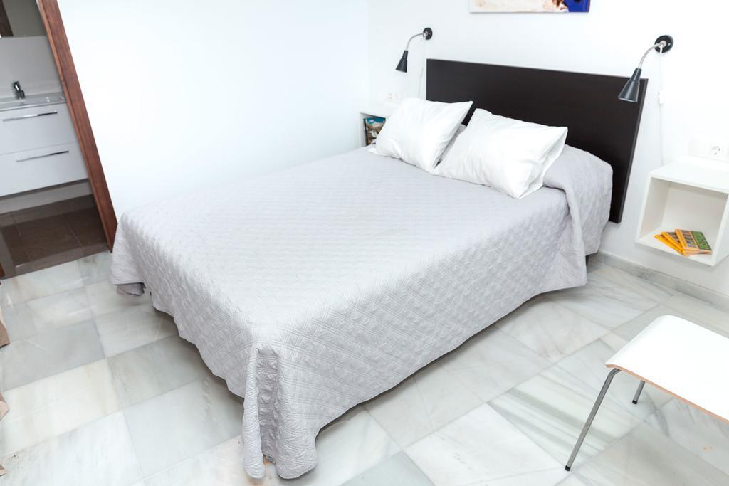Casa Cuatro Soles Appartement Cordoue