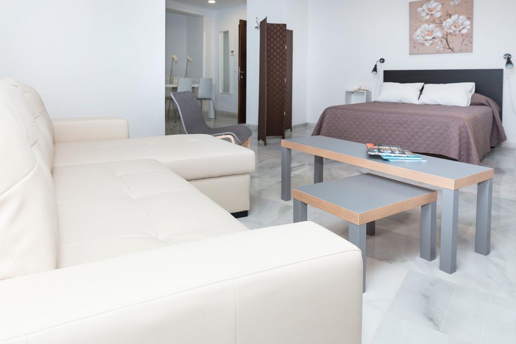 Appartamento Casa Cuatro Soles *