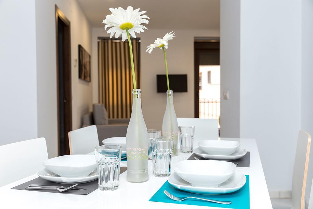 Appartement Casa Cuatro Soles *