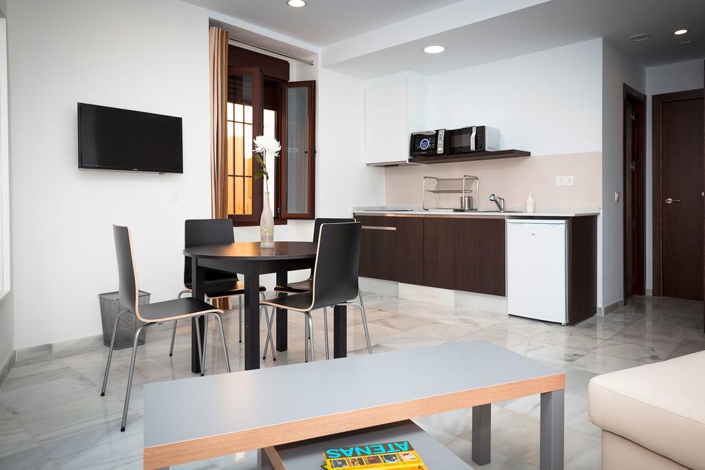 Appartement Casa Cuatro Soles