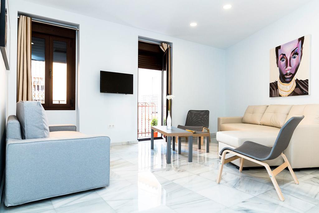 Casa Cuatro Soles Appartamento Cordova