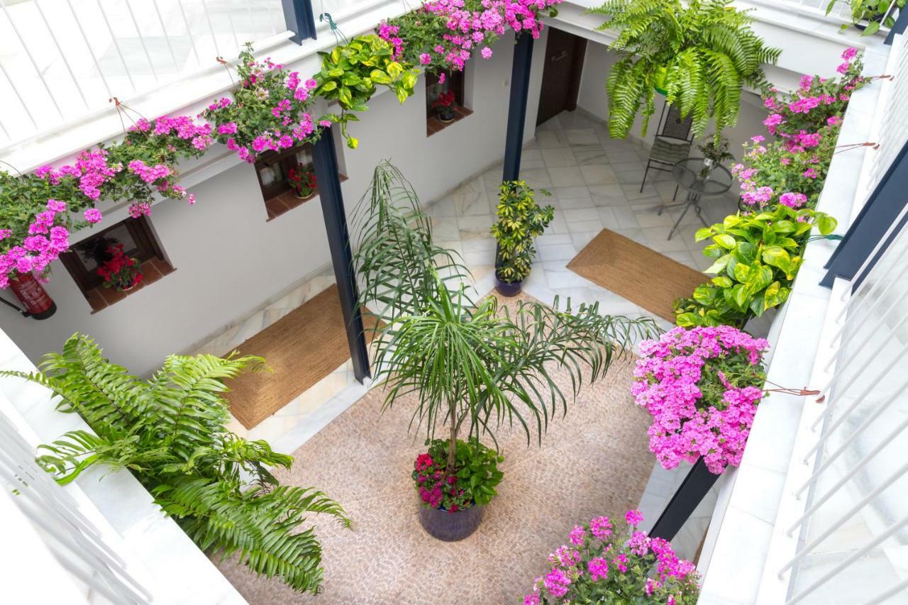 Casa Cuatro Soles Appartement *