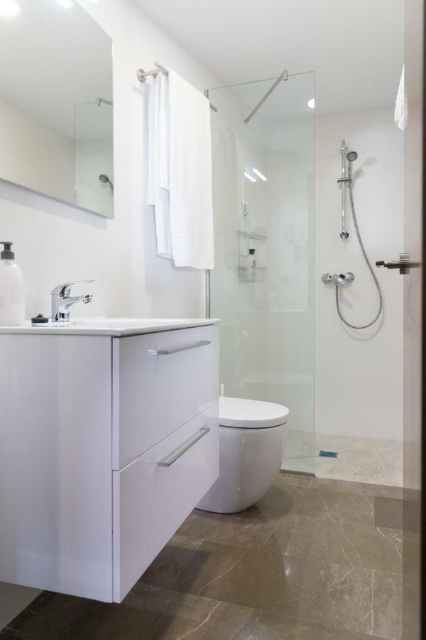 Casa Cuatro Soles Appartement Cordoue