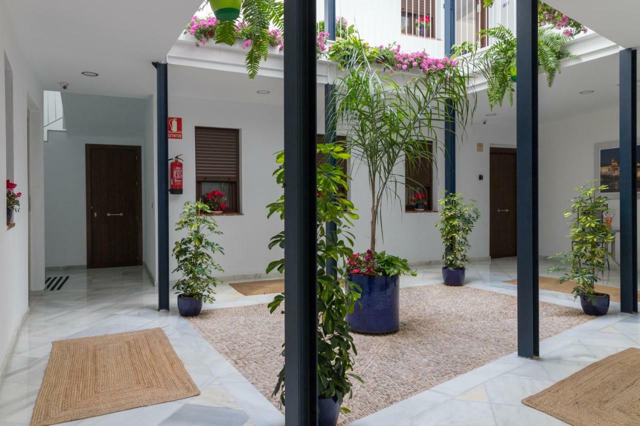 Appartement Casa Cuatro Soles *