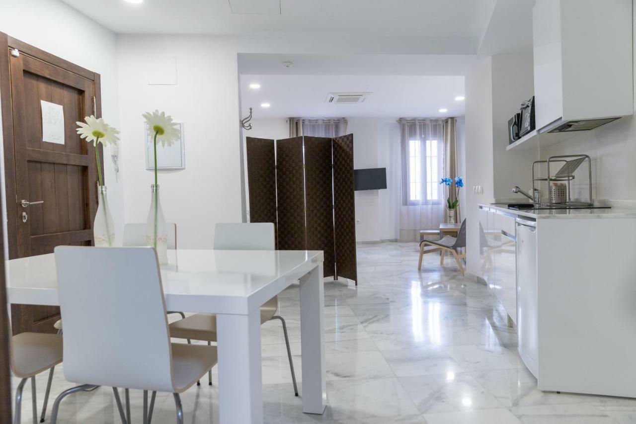 Casa Cuatro Soles * Cordova