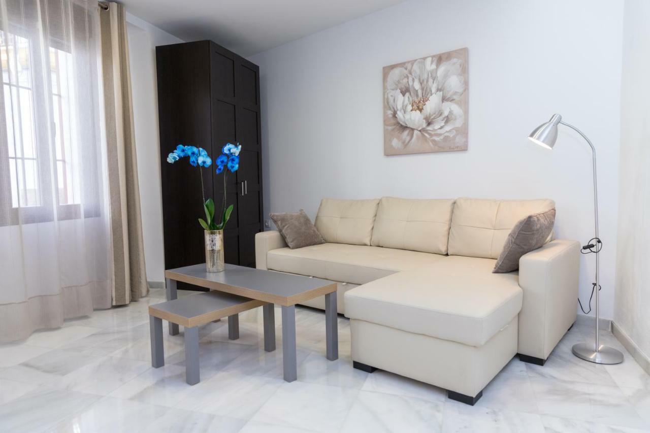 Casa Cuatro Soles Appartamento Cordova