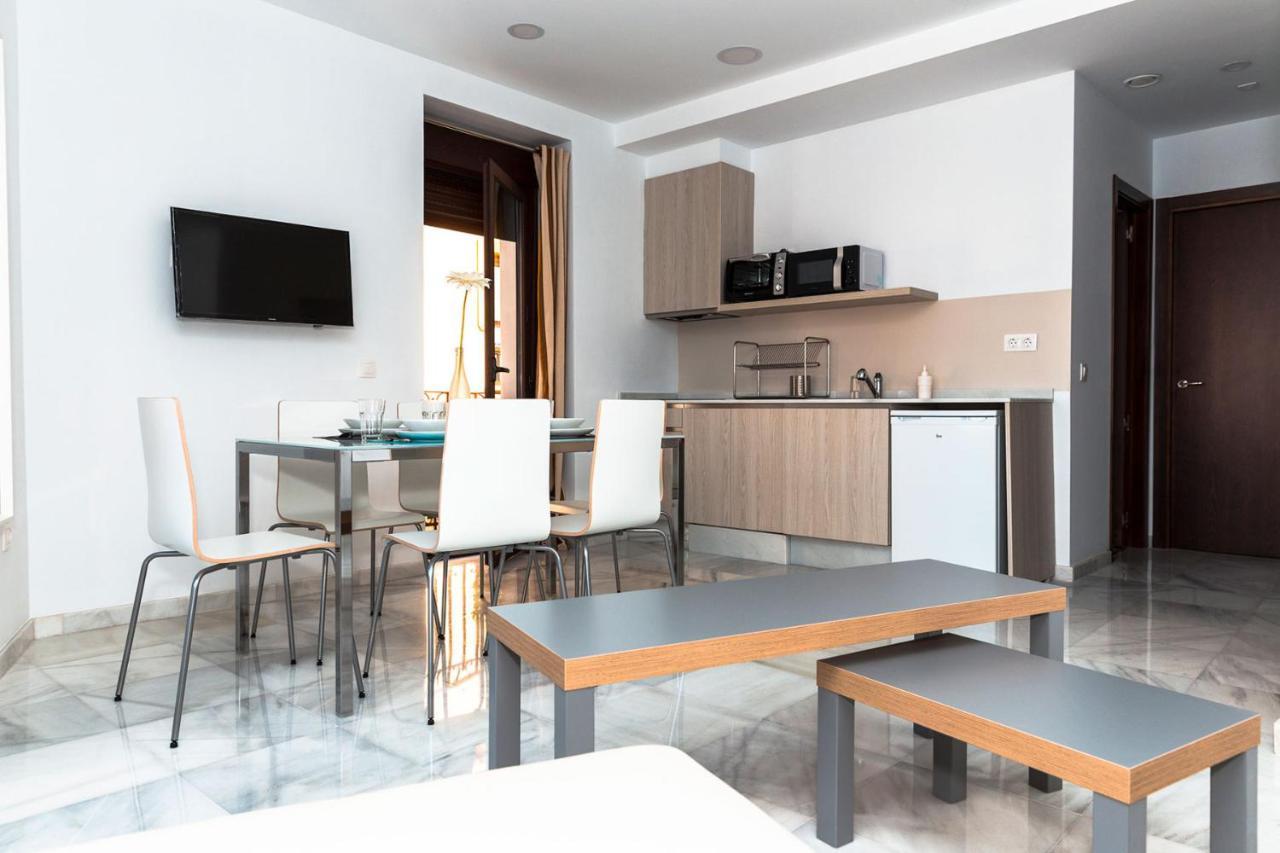 Appartement Casa Cuatro Soles