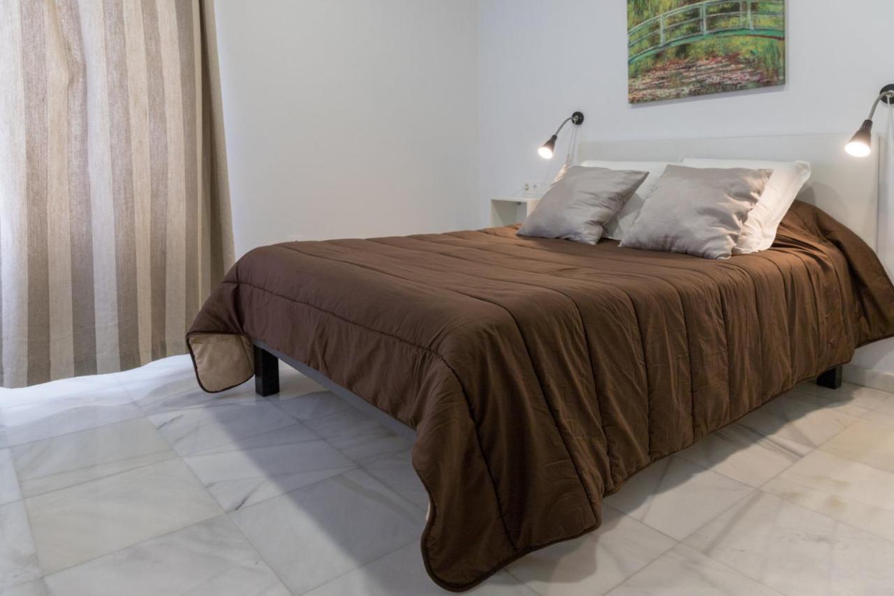 Casa Cuatro Soles Appartamento