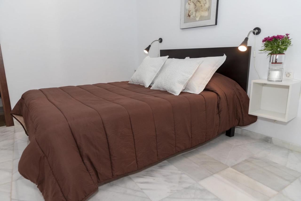 Casa Cuatro Soles Appartamento Cordova