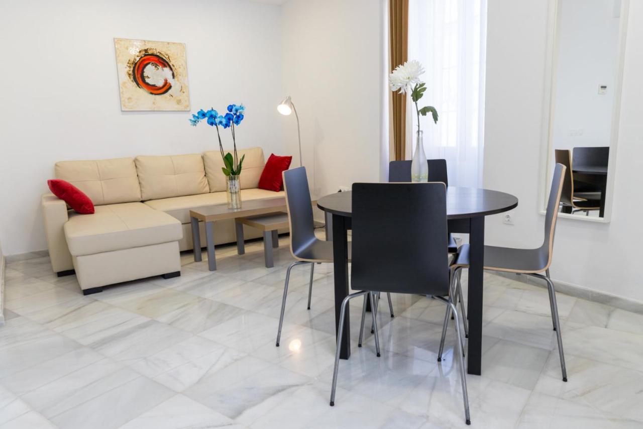 Appartamento Casa Cuatro Soles Cordova