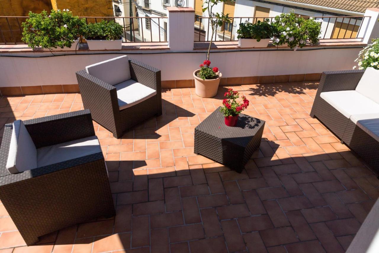 Casa Cuatro Soles Cordoba