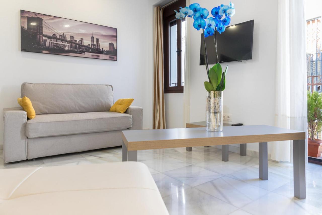 Casa Cuatro Soles Apartment *
