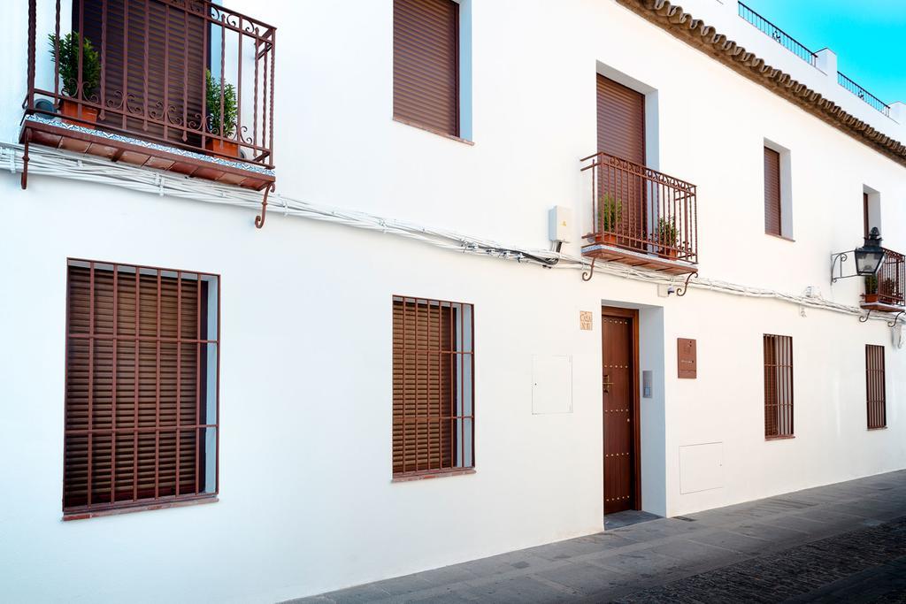 Casa Cuatro Soles * Cordoba